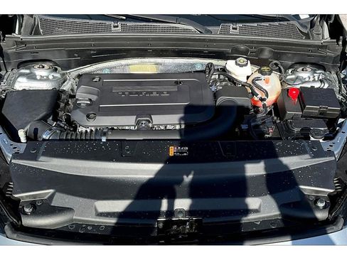 Used 2025 Buick Envision Preferred AWD/4WD image 29