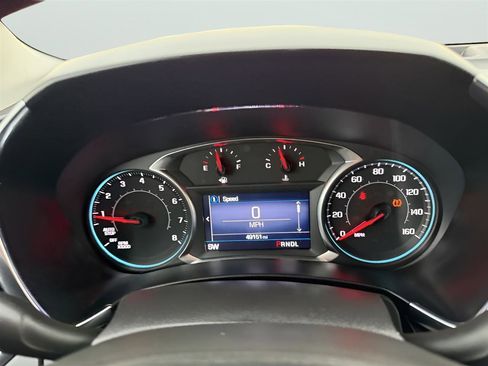 Used 2022 Chevrolet Equinox LT image 21