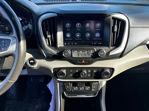 Used 2018 GMC Terrain SLT w/ Preferred Package AWD/4WD image 18
