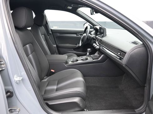 Certified 2026 Honda Civic Sport image 39