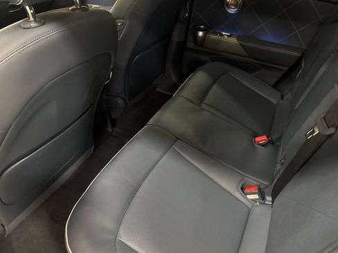 New 2026 Genesis GV60 Advance AWD/4WD image 12