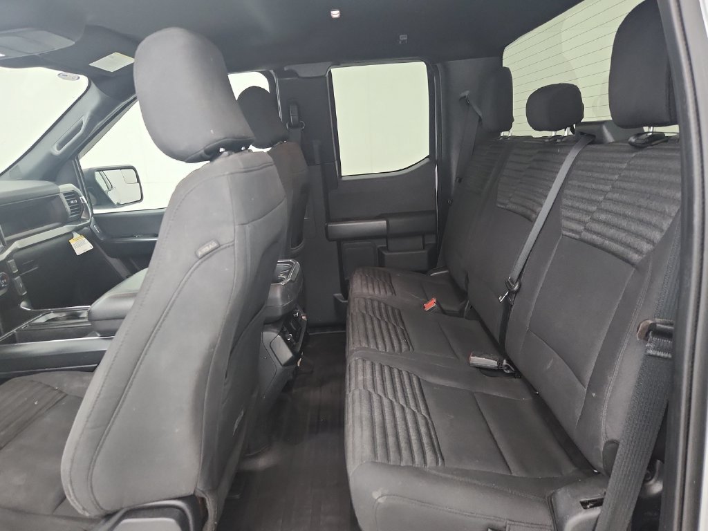 Used 2023 Ford F150 XL w/ STX Appearance Package AWD/4WD image 34