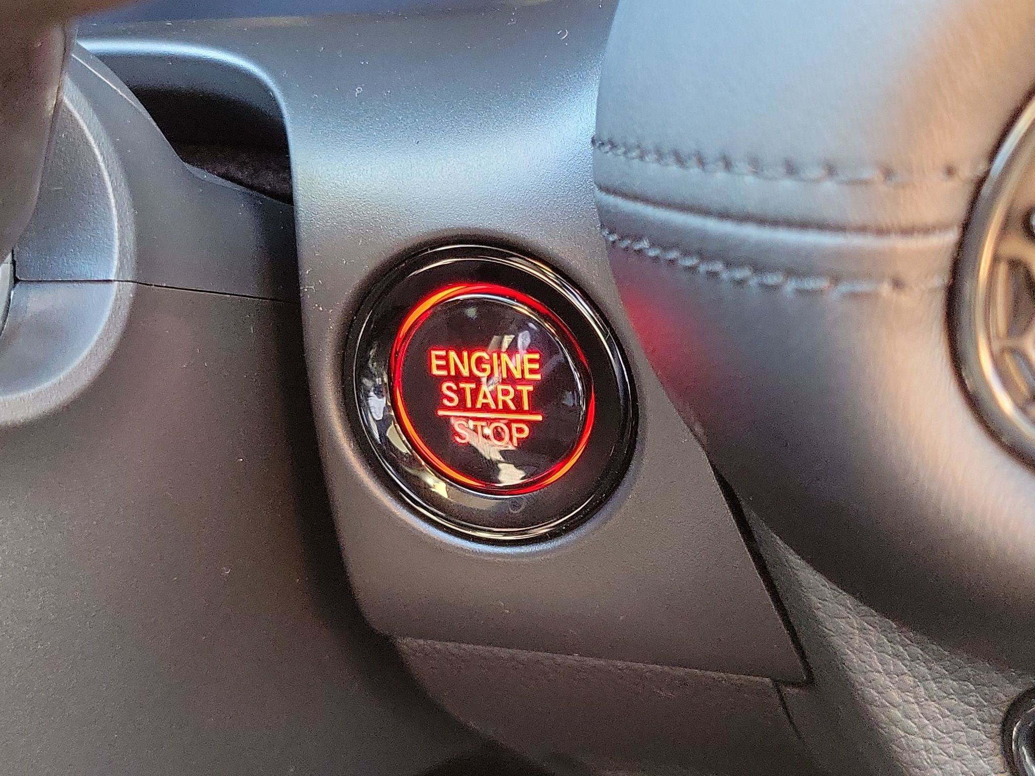 New 2027 Honda HR-V LX image 15