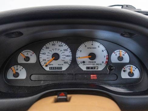 Used 1997 Ford Mustang Cobra image 55