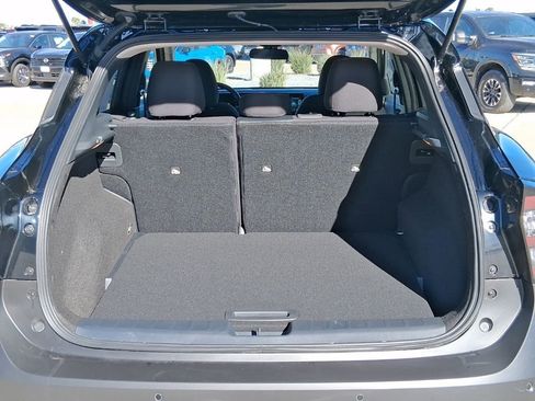 New 2026 Nissan Kicks SV image 5