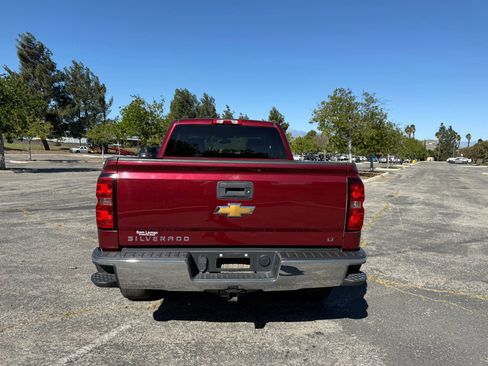 Used 2014 Chevrolet Silverado 1500 LT w/ All Star Edition image 7