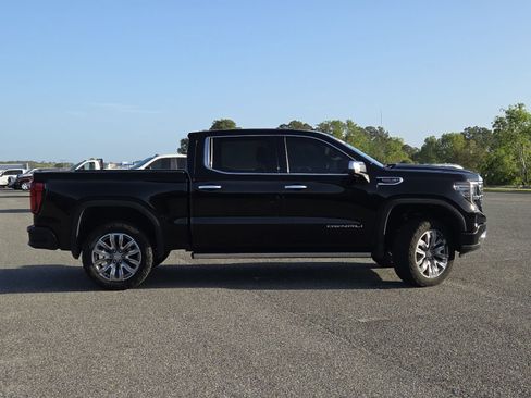 Used 2023 GMC Sierra 1500 Denali w/ Denali Reserve Package image 23