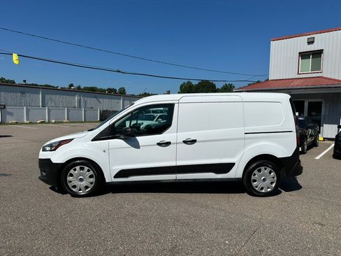 Used 2022 Ford Transit Connect XL FWD image 4
