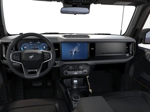 New 2025 Ford Bronco Badlands image 7