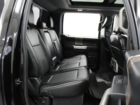 Used 2019 Ford F250 Lariat w/ Lariat Ultimate Package AWD/4WD image 24