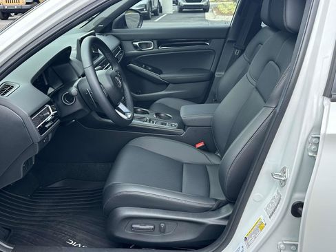 Certified 2026 Honda Civic Sport Touring image 4