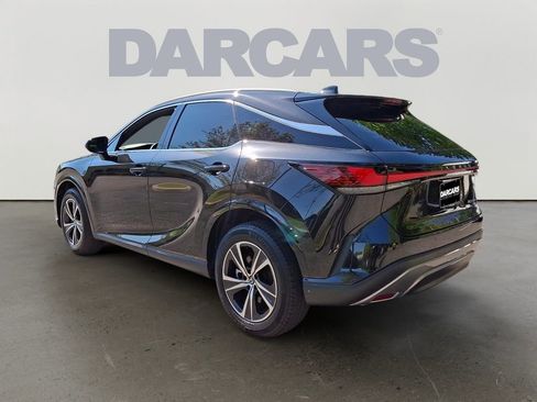 Used 2024 Lexus RX 350 Premium w/ Cold Area Package AWD/4WD image 4