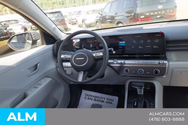 Used 2026 Hyundai Kona SE FWD image 20