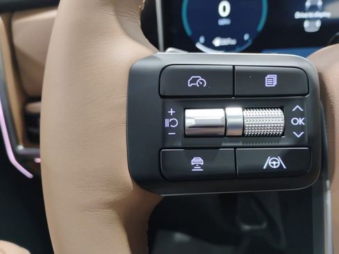 New 2026 Hyundai Santa Fe Limited image 47