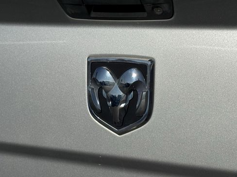 Used 2011 RAM 1500 ST w/ ST Popular Equipment Group image 35