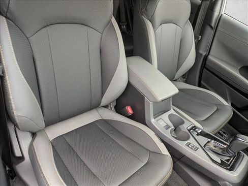 Used 2026 Subaru Crosstrek 2.5i Wilderness image 20