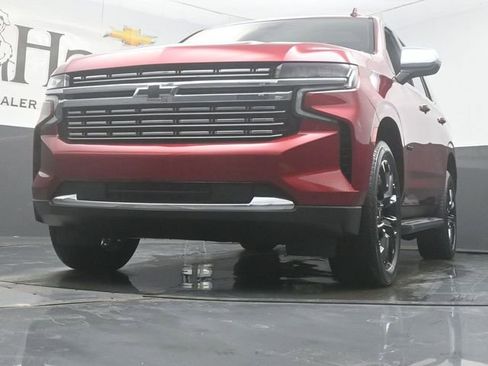 Used 2024 Chevrolet Tahoe Premier image 57