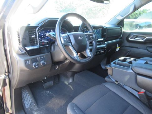 Used 2023 Chevrolet Silverado 1500 RST RWD image 18