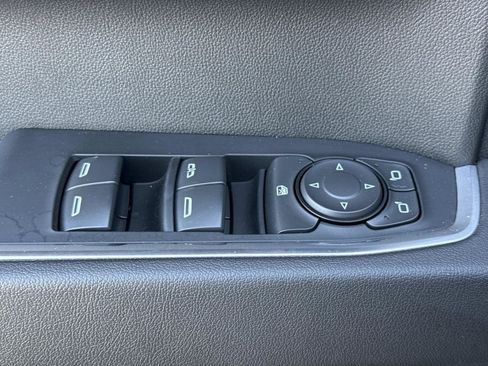 Used 2023 Chevrolet Silverado 1500 RST image 15