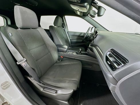 Used 2024 Dodge Durango SXT image 31