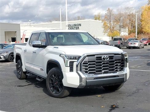 New 2026 Toyota Tundra 1794 Edition image 39