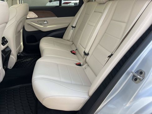 Used 2026 Mercedes-Benz GLE 350 4MATIC image 19