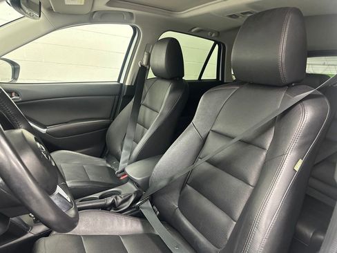 Used 2014 MAZDA CX-5 Grand Touring AWD/4WD image 15