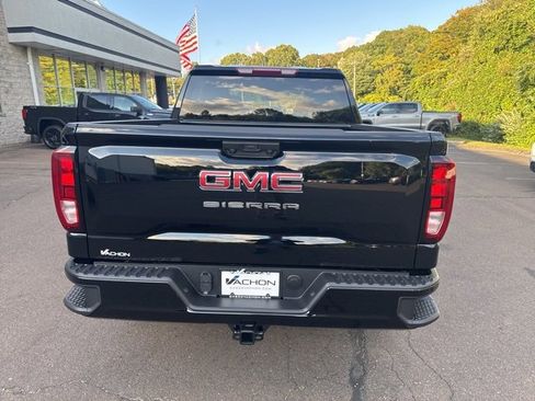 New 2026 GMC Sierra 1500 Pro w/ Graphite Edition image 5