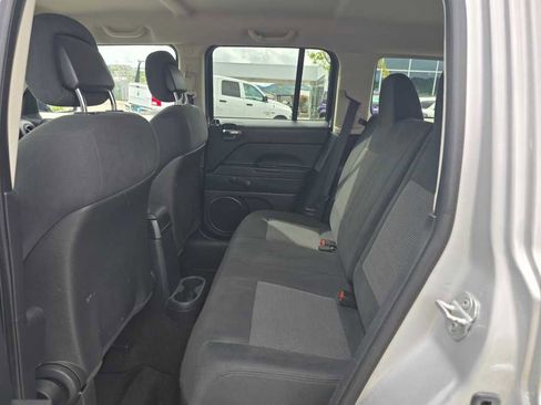 Used 2011 Jeep Patriot Sport FWD image 17