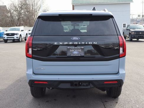 New 2026 Ford Expedition Active image 20