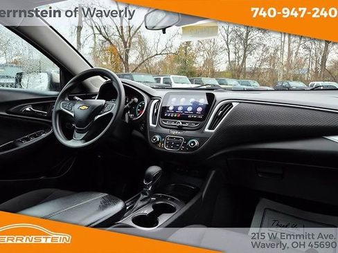 Used 2024 Chevrolet Malibu LT image 26