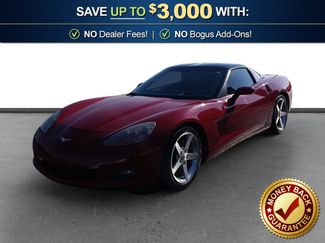 Used 2005 Chevrolet Corvette Coupe w/ Preferred Equipment Group RWD 360° Tour