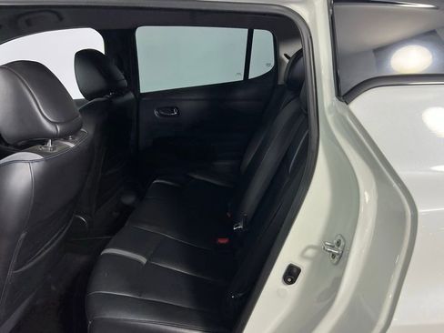 Used 2019 Nissan Leaf SL w/ SL Technology Package image 24