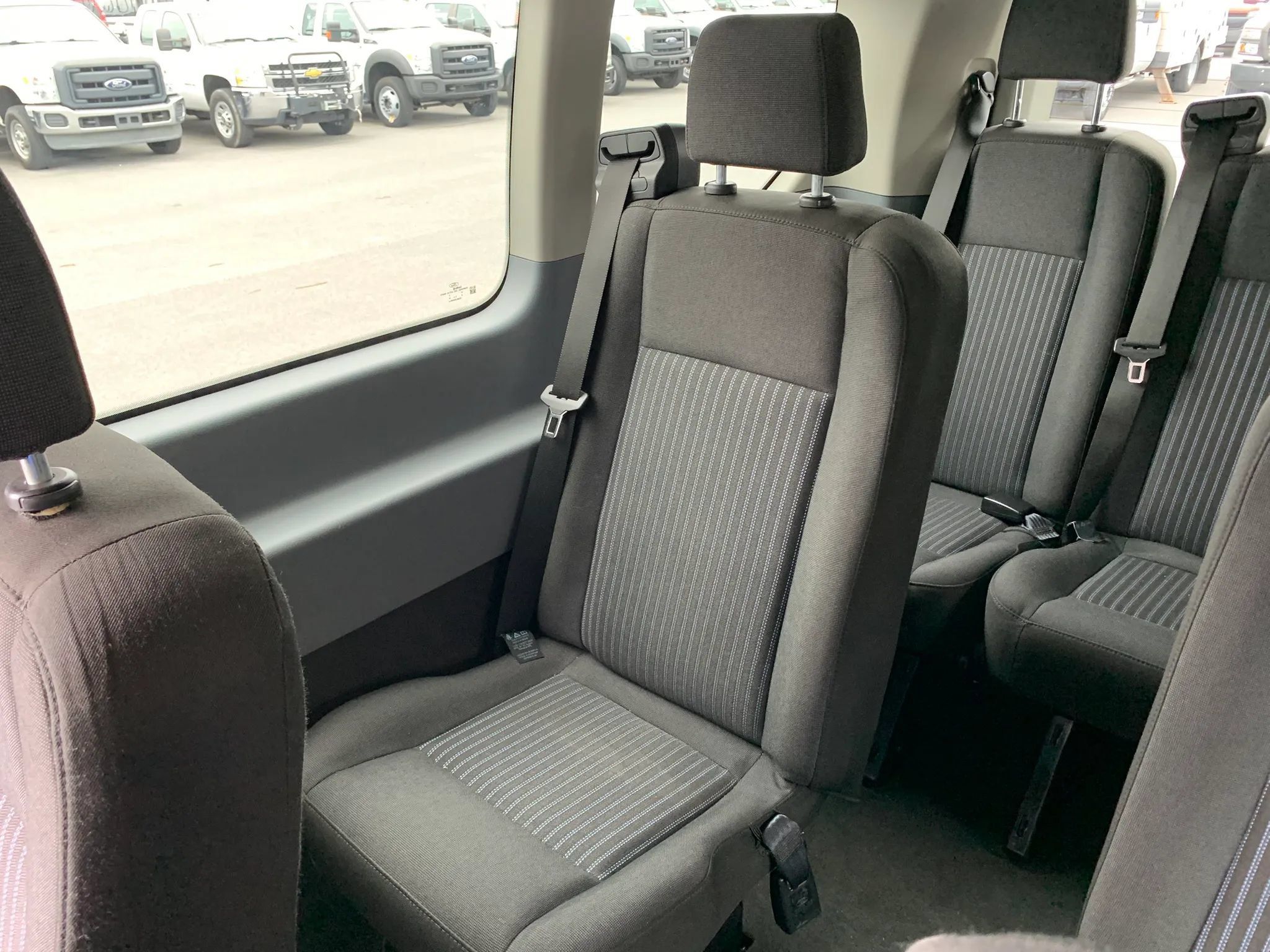 Used 2018 Ford Transit 350 XL RWD image 31