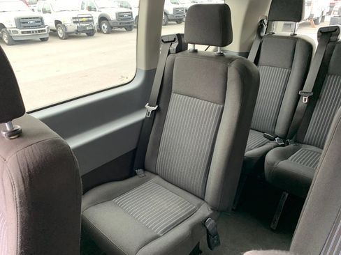 Used 2018 Ford Transit 350 XL RWD image 31
