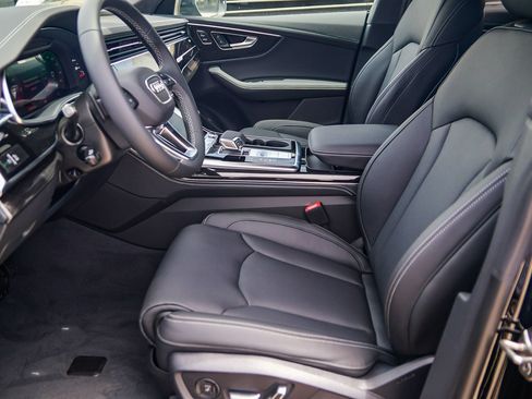 New 2026 Audi Q8 Prestige AWD/4WD image 19