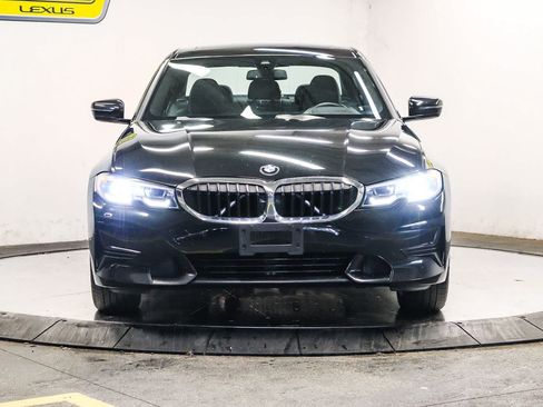 Used 2019 BMW 330i Sedan w/ Premium Package RWD image 6
