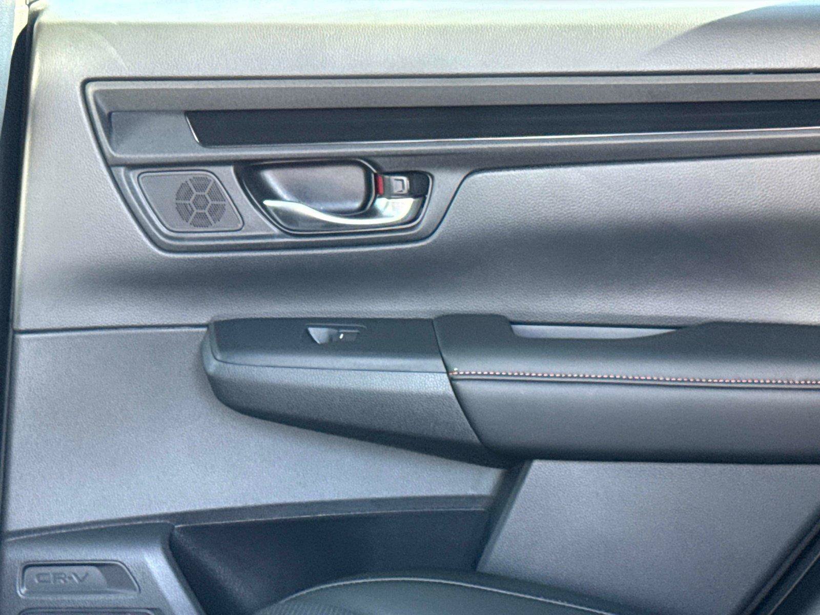Certified 2026 Honda CR-V Sport-L image 16