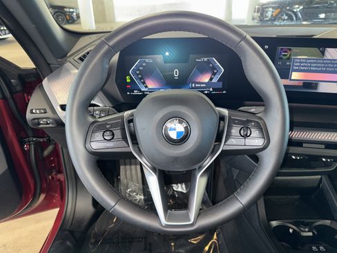 Certified 2025 BMW 228i xDrive w/ Premium Package image 20