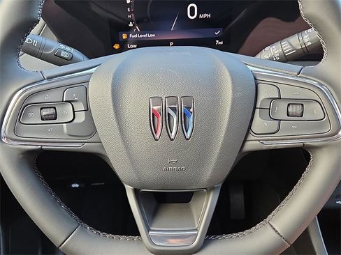 New 2026 Buick Encore GX Sport Touring image 12