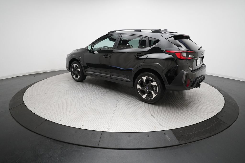 Certified 2024 Subaru Crosstrek 2.5i Limited w/ Popular Package #3A AWD/4WD image 32