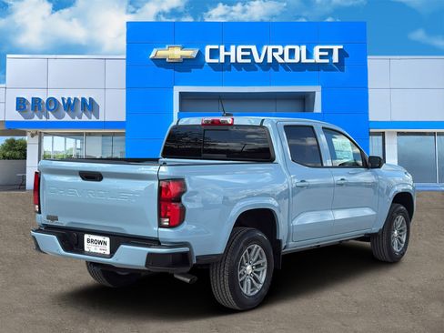 New 2026 Chevrolet Colorado LT w/ LT Convenience Package image 3