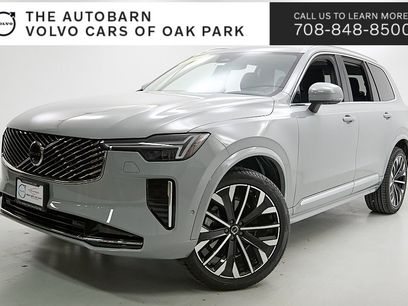 New 2026 Volvo XC90 B6 Plus w/ Protection Package Premier