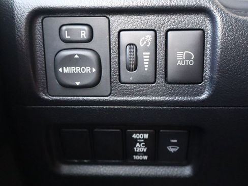 Used 2022 Toyota 4Runner TRD Off-Road Premium w/ Moonroof Package image 29