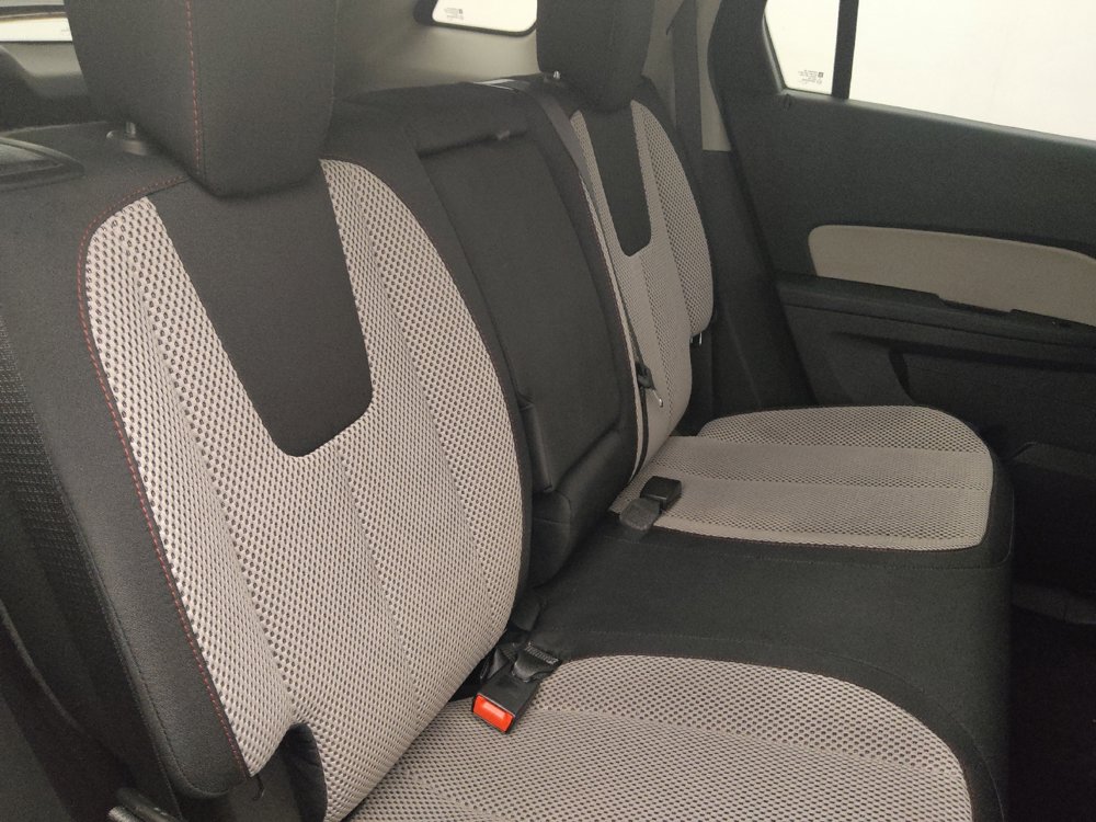 Used 2016 GMC Terrain SLE FWD image 19