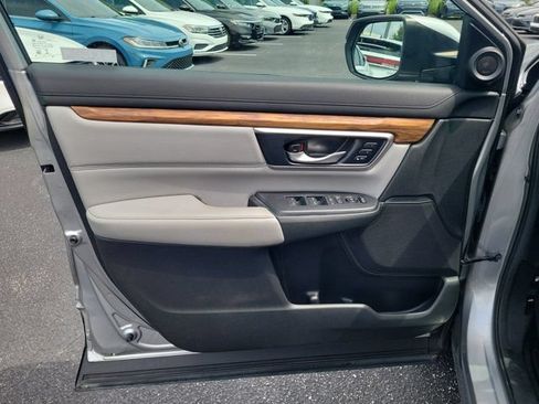 Used 2020 Honda CR-V EX-L image 17