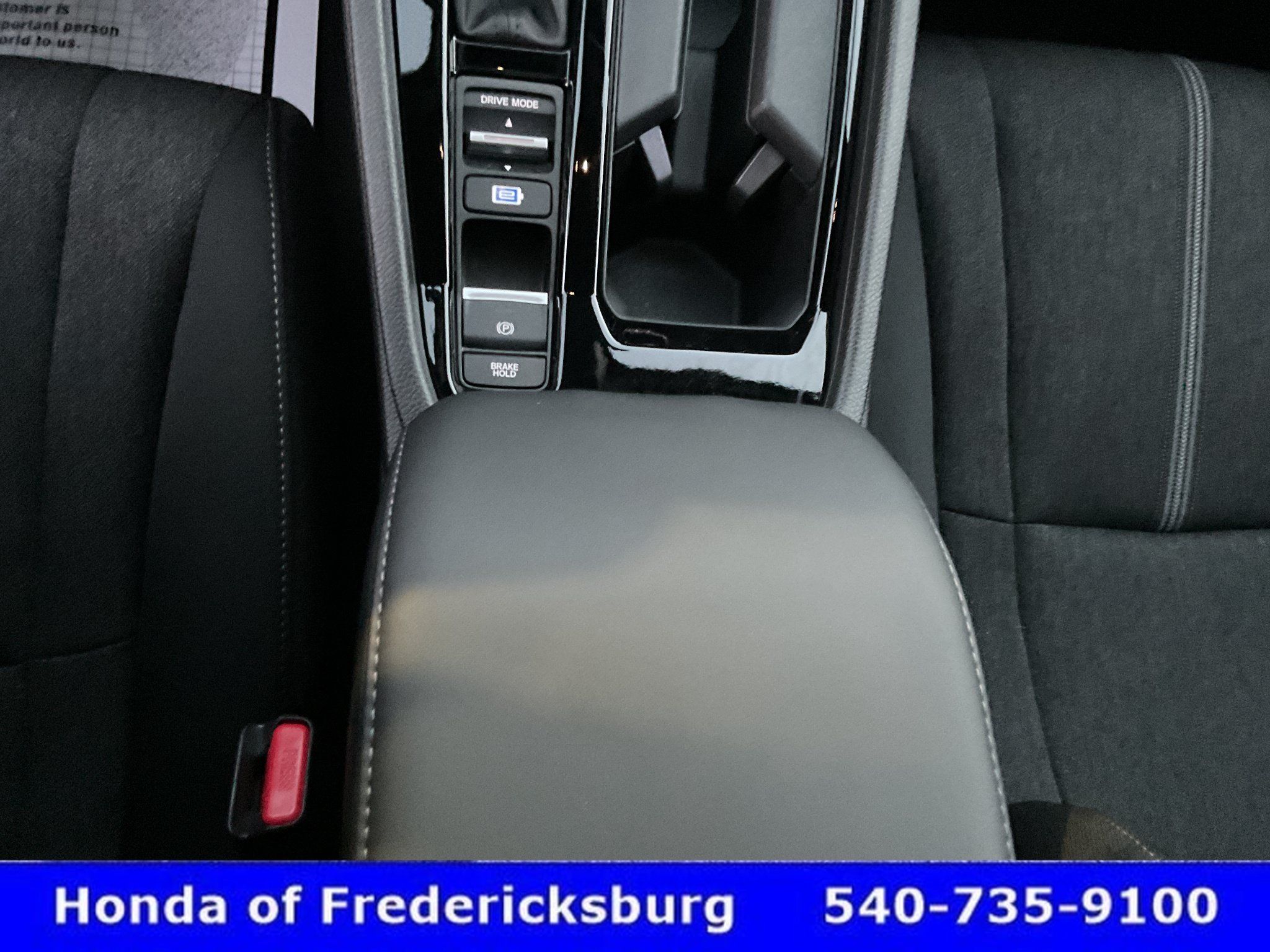Used 2026 Honda Accord Sport image 34