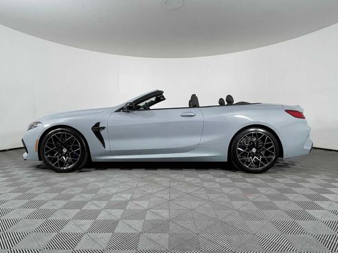 Used 2023 BMW M8 Competition image 6