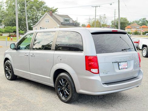 Used 2020 Dodge Grand Caravan GT FWD image 6