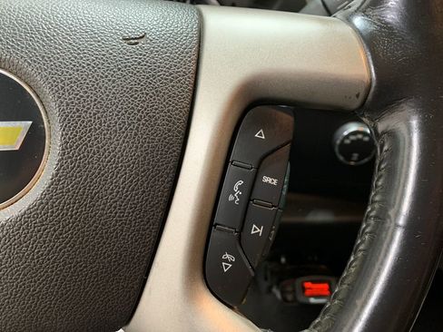 Used 2011 Chevrolet Silverado 1500 LT w/ All-Star Edition image 12